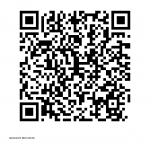 QR Code Meeresbrise Speisekarte